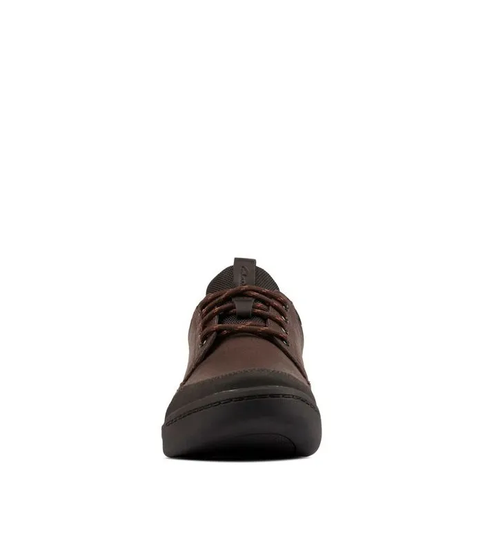 Zapato Clarks Ashcombe Lo Gtx