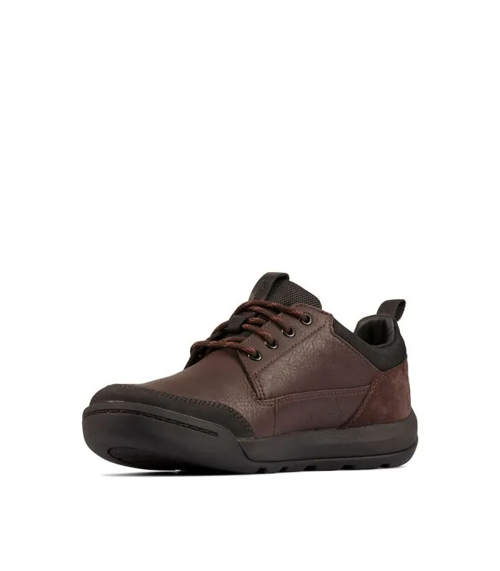 Zapato Clarks Ashcombe Lo Gtx