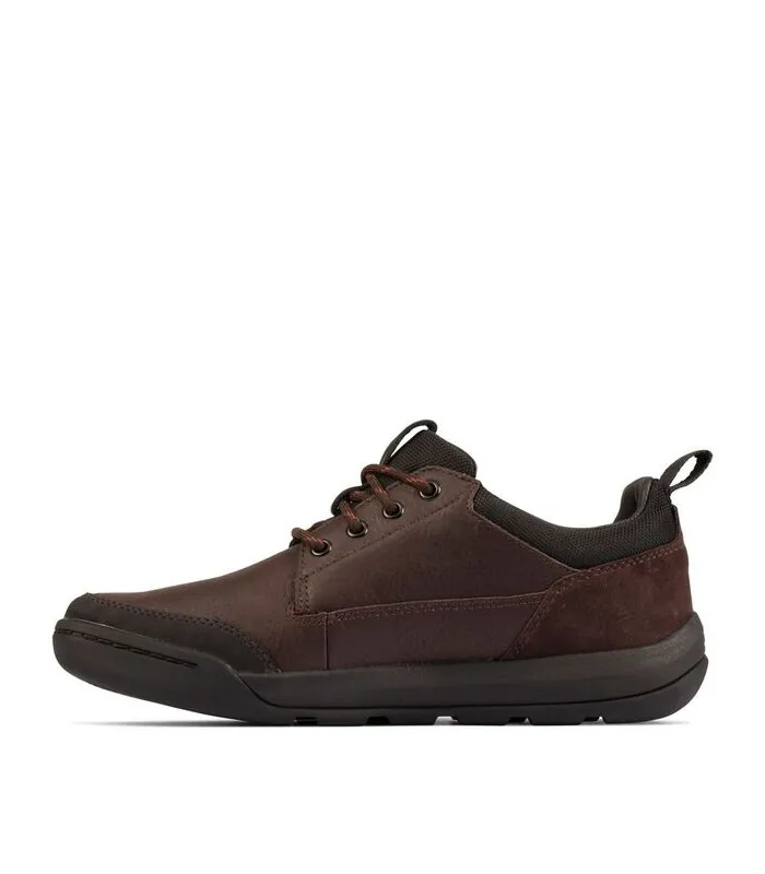 Zapato Clarks Ashcombe Lo Gtx