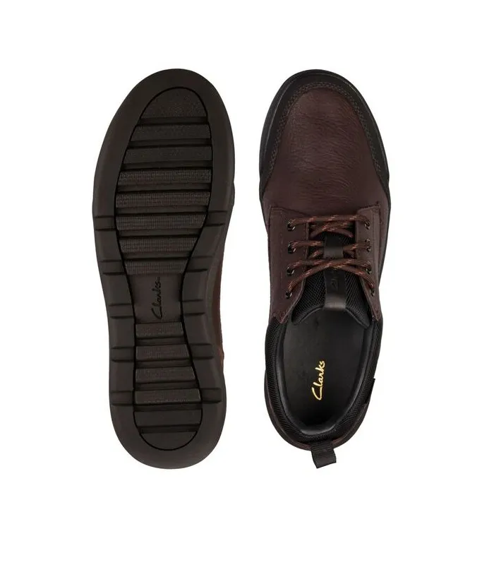 Zapato Clarks Ashcombe Lo Gtx