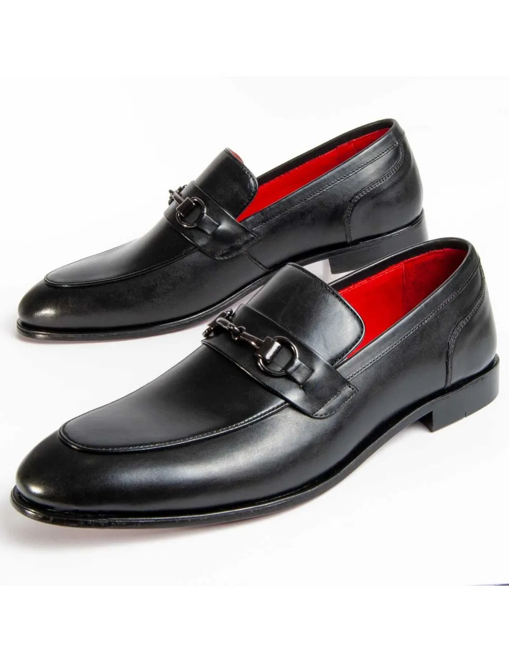 Zapato Clasico De Piel Para Hombre.  Purapiel  Imperi5  99010