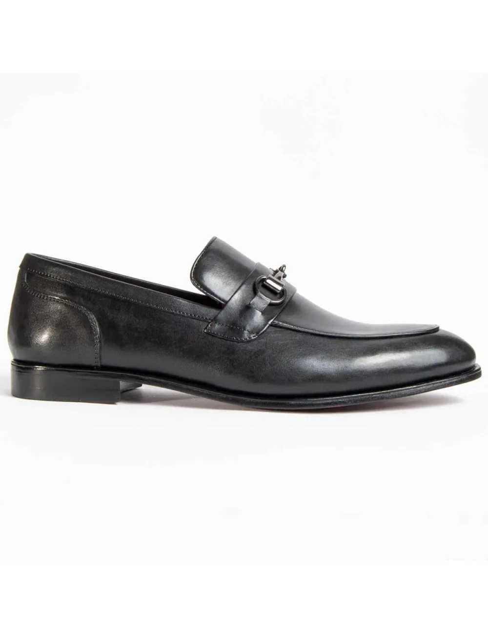 Zapato Clasico De Piel Para Hombre.  Purapiel  Imperi5  99010