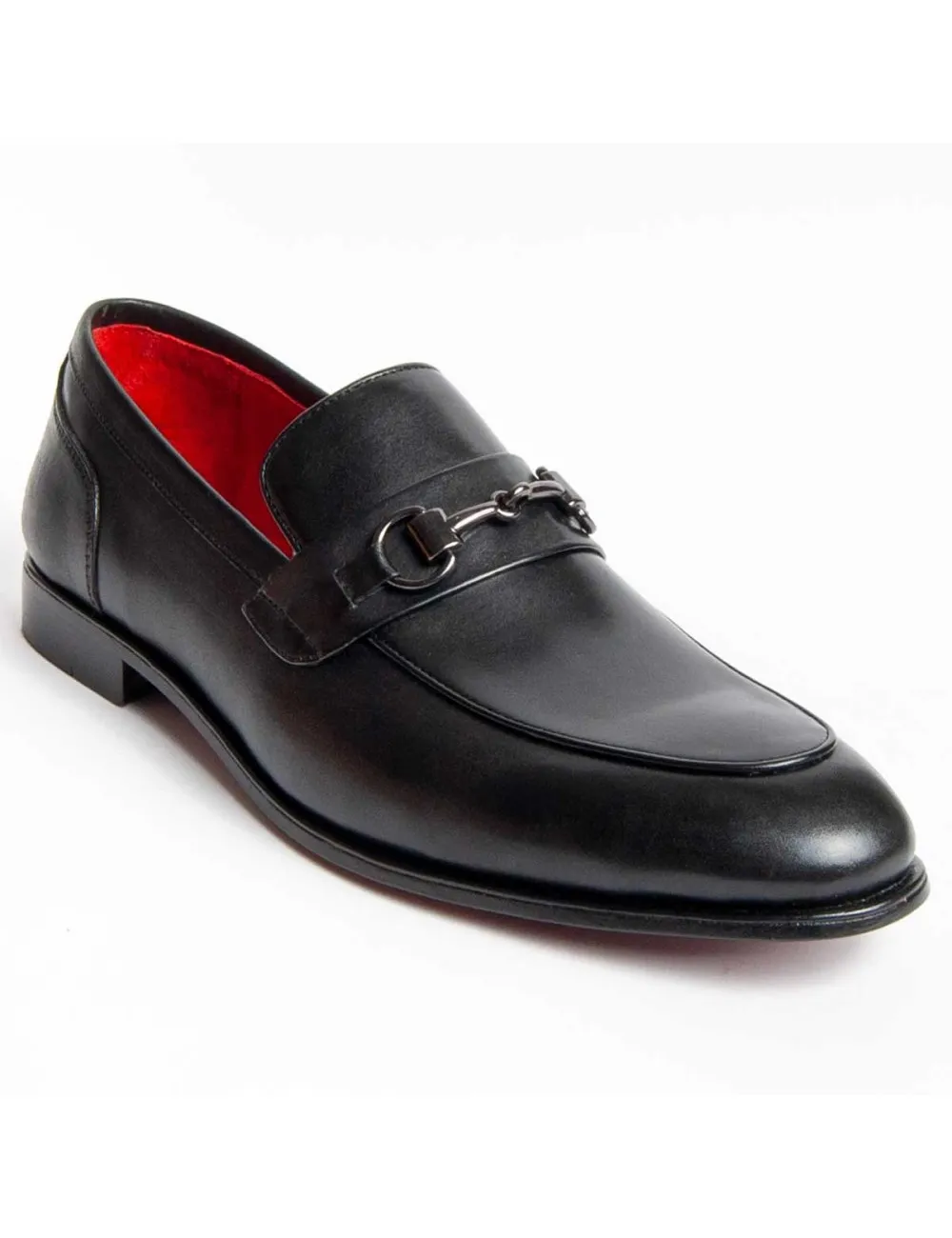 Zapato Clasico De Piel Para Hombre.  Purapiel  Imperi5  99010