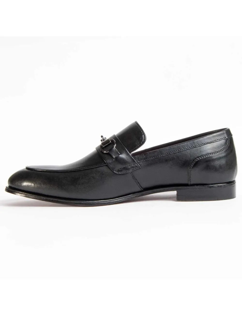 Zapato Clasico De Piel Para Hombre.  Purapiel  Imperi5  99010