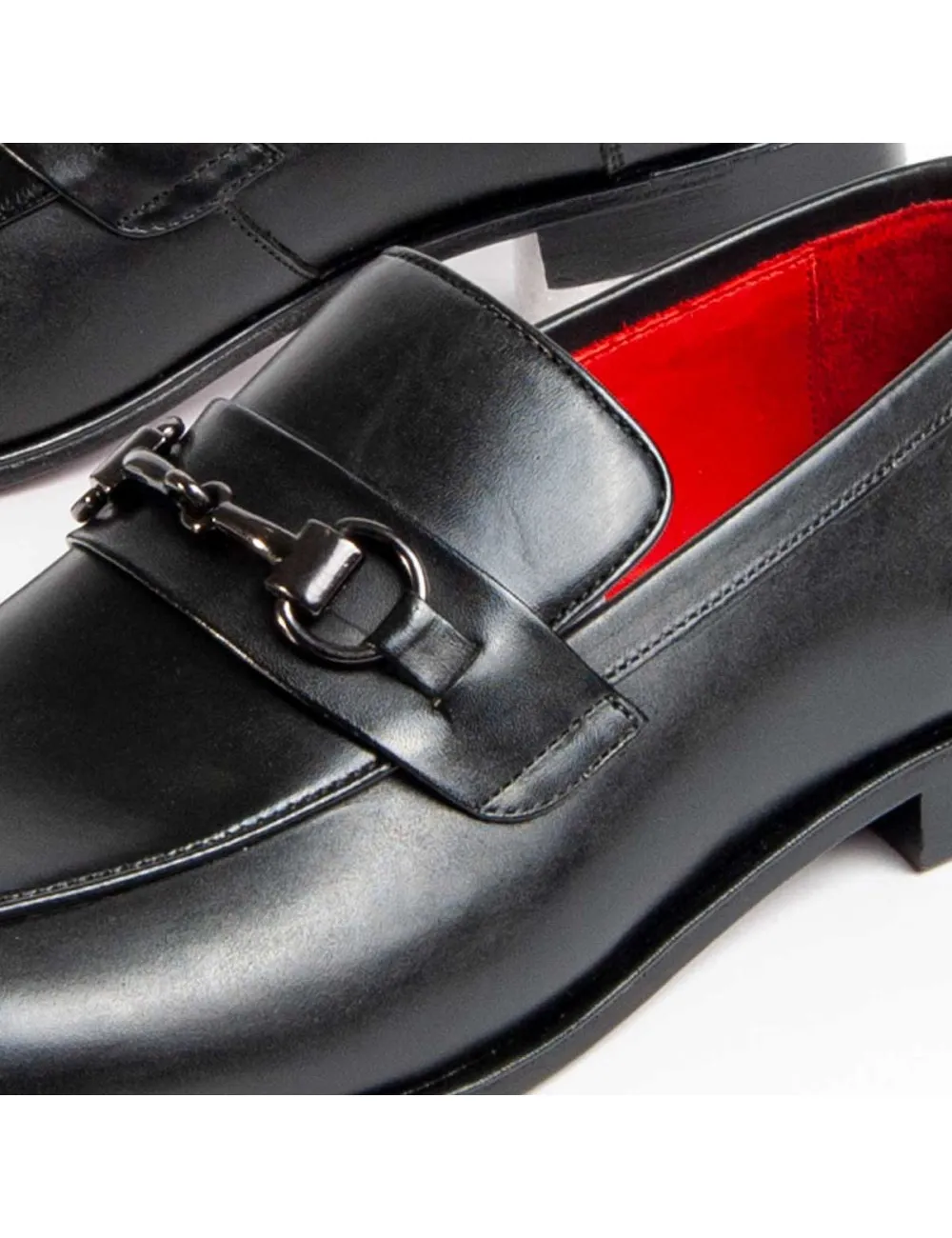 Zapato Clasico De Piel Para Hombre.  Purapiel  Imperi5  99010