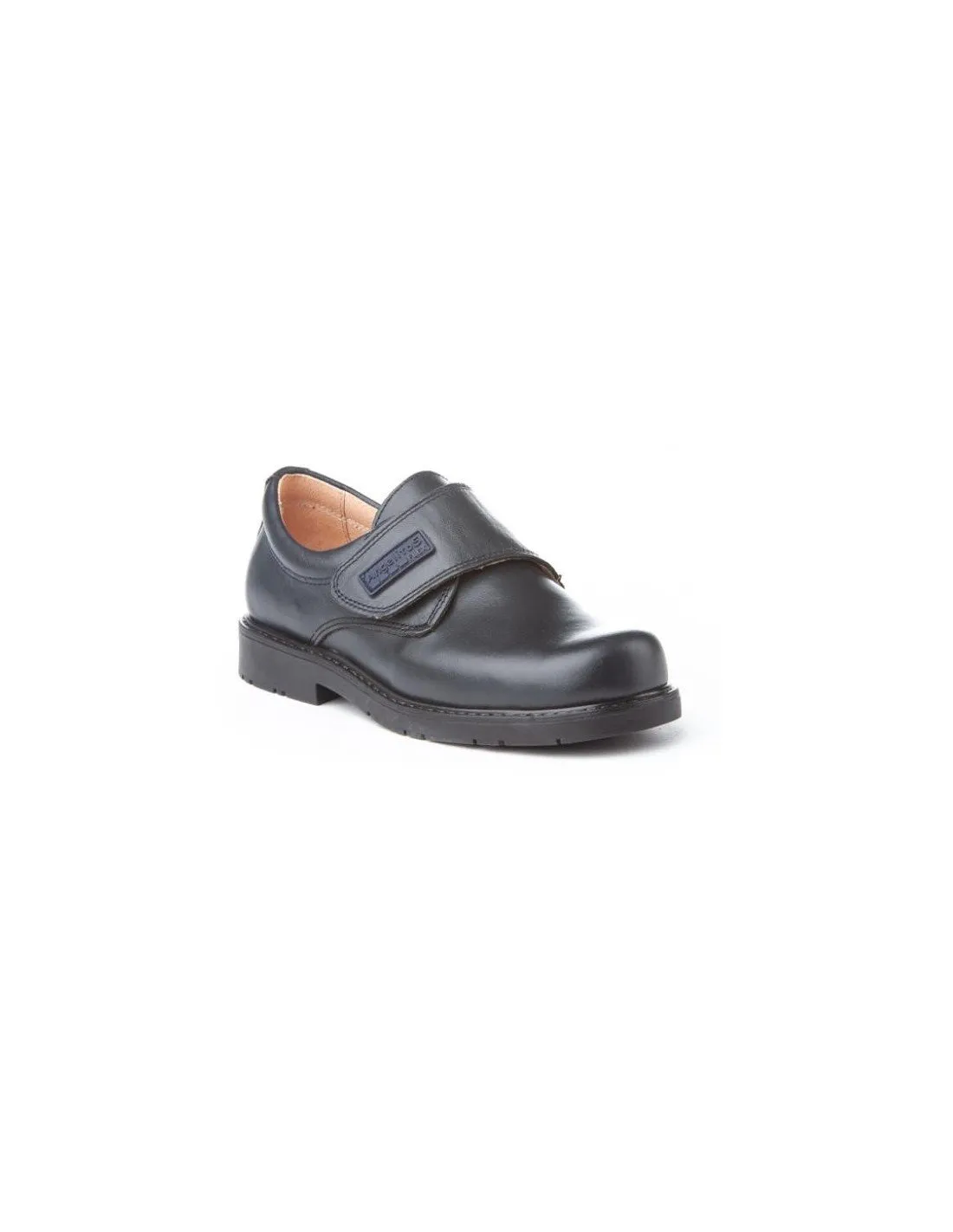 Zapato Colegial Niño Piel Outlet