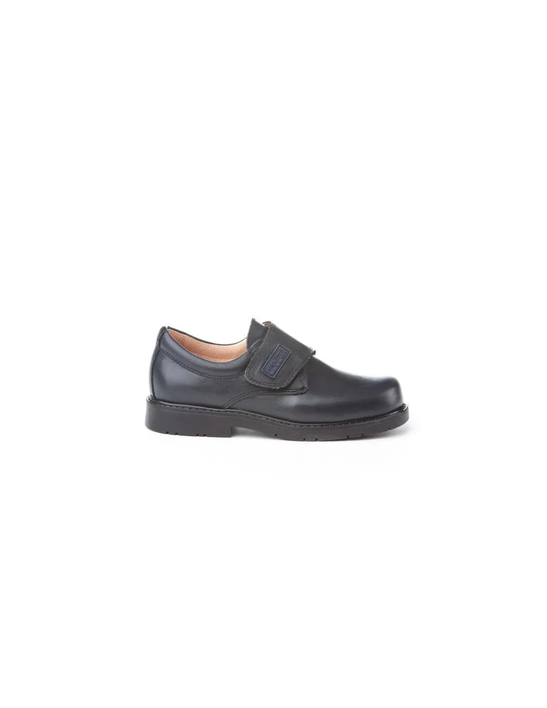 Zapato Colegial Niño Piel Outlet