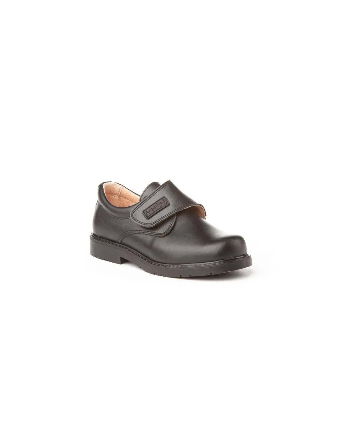 Zapato Colegial Niño Piel Outlet