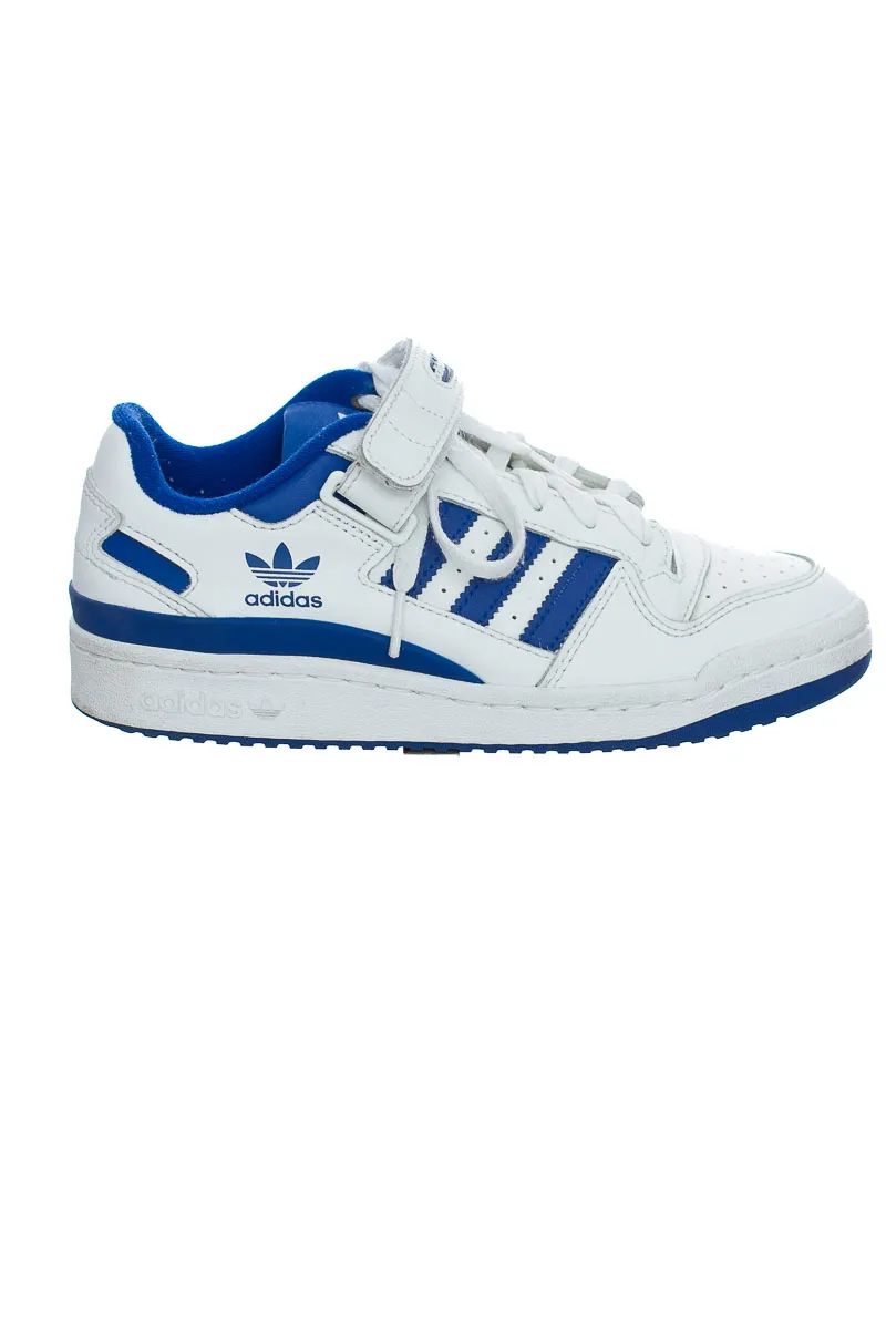 ZAPATO COLOR BLANCO  ADIDAS