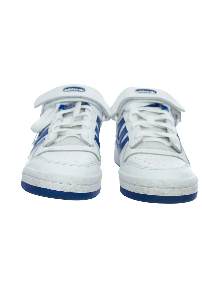 ZAPATO COLOR BLANCO  ADIDAS