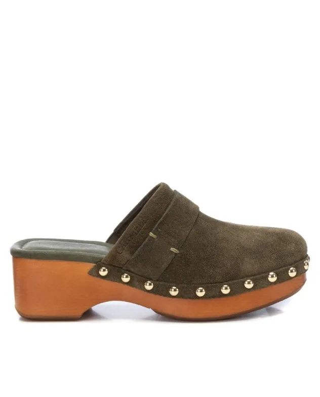 ZAPATO DE MUJER CARMELA 160452