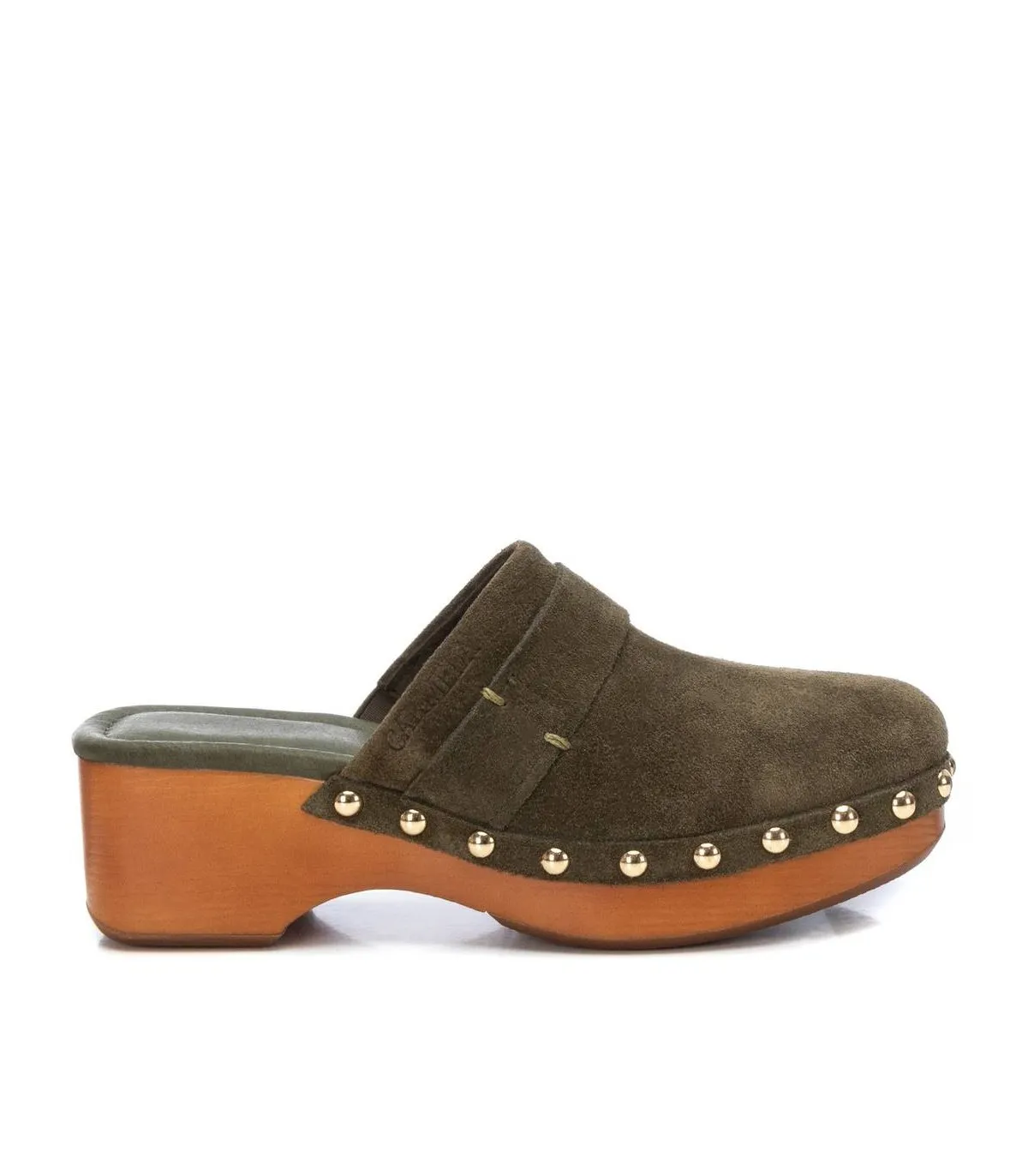 ZAPATO DE MUJER CARMELA 160452