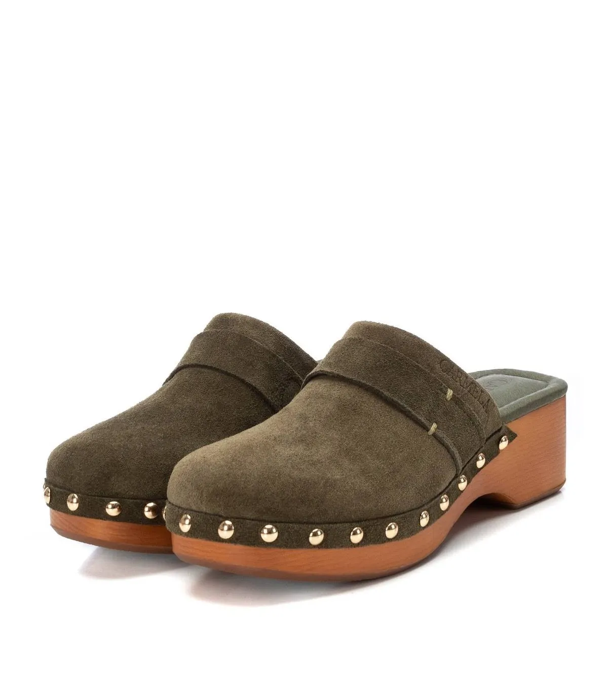 ZAPATO DE MUJER CARMELA 160452
