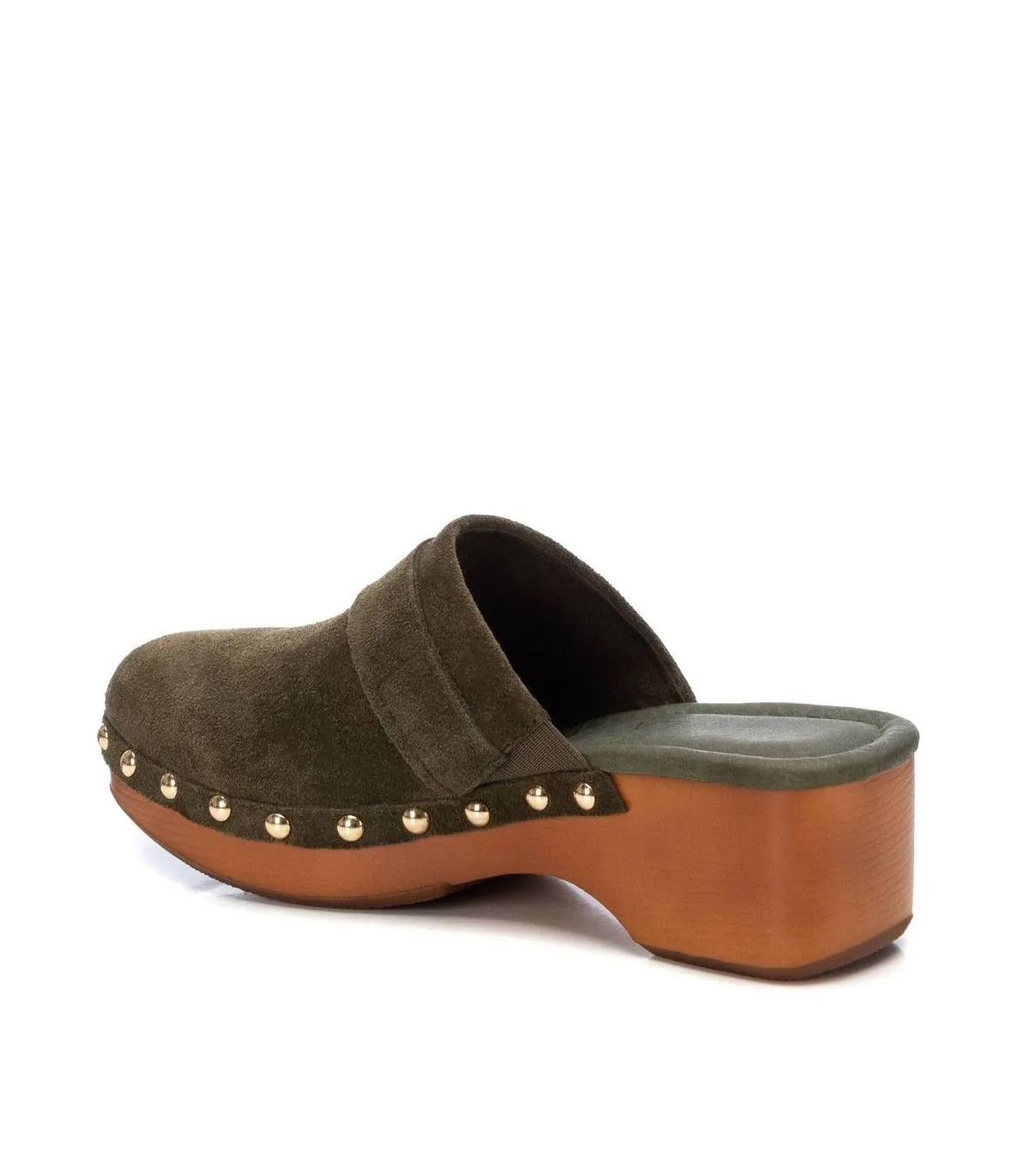 ZAPATO DE MUJER CARMELA 160452