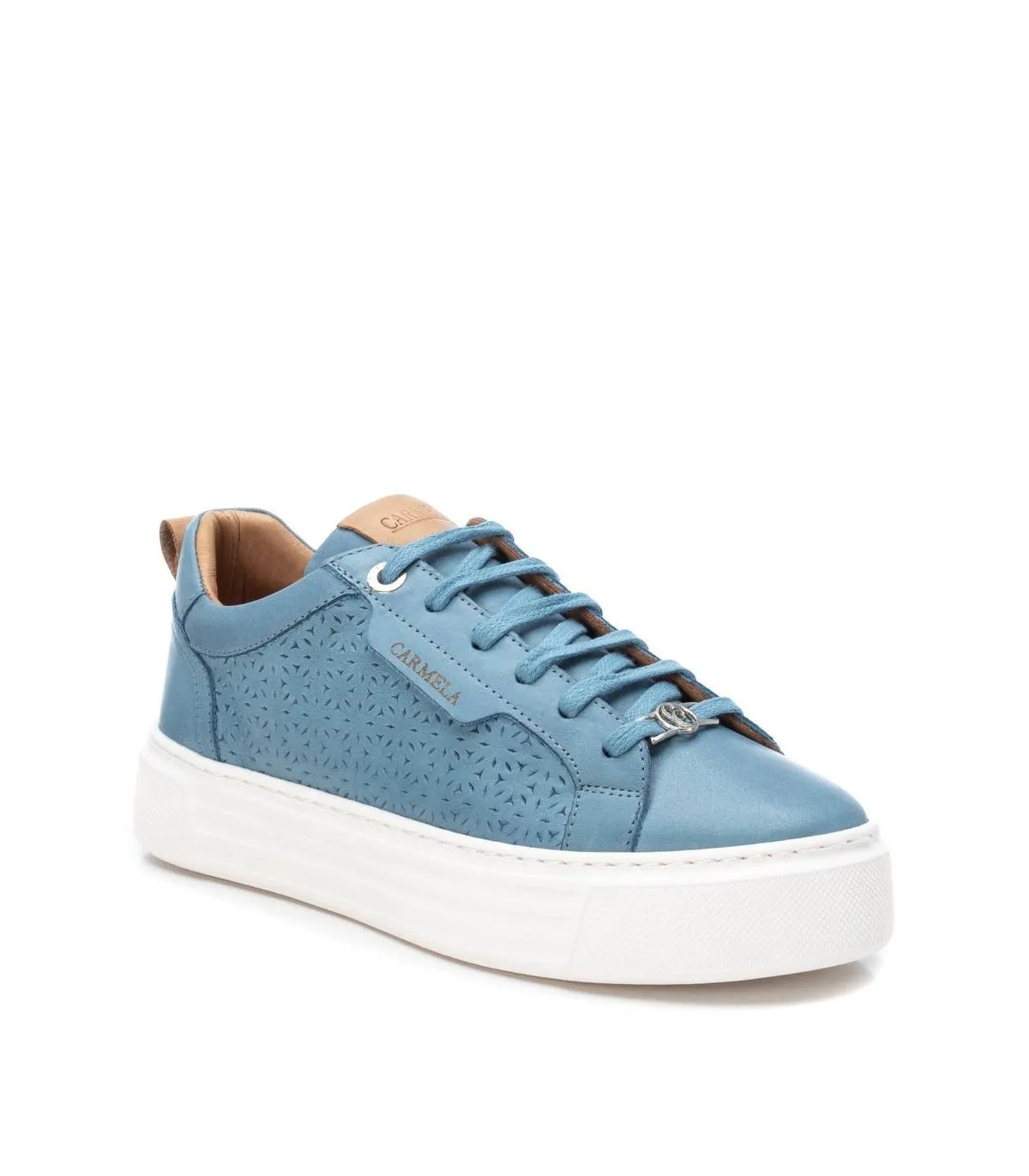 ZAPATO DE MUJER CARMELA 160558