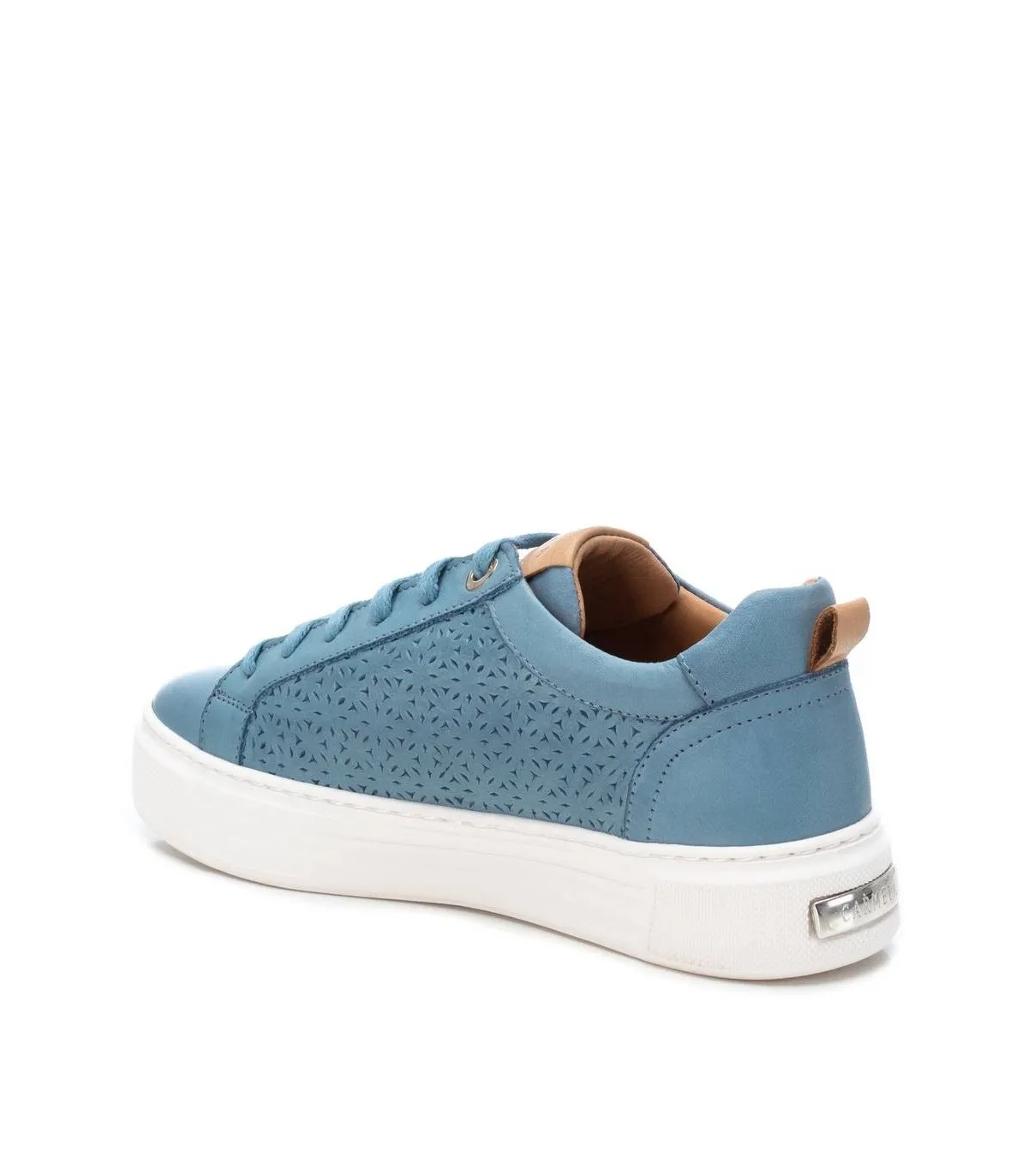ZAPATO DE MUJER CARMELA 160558