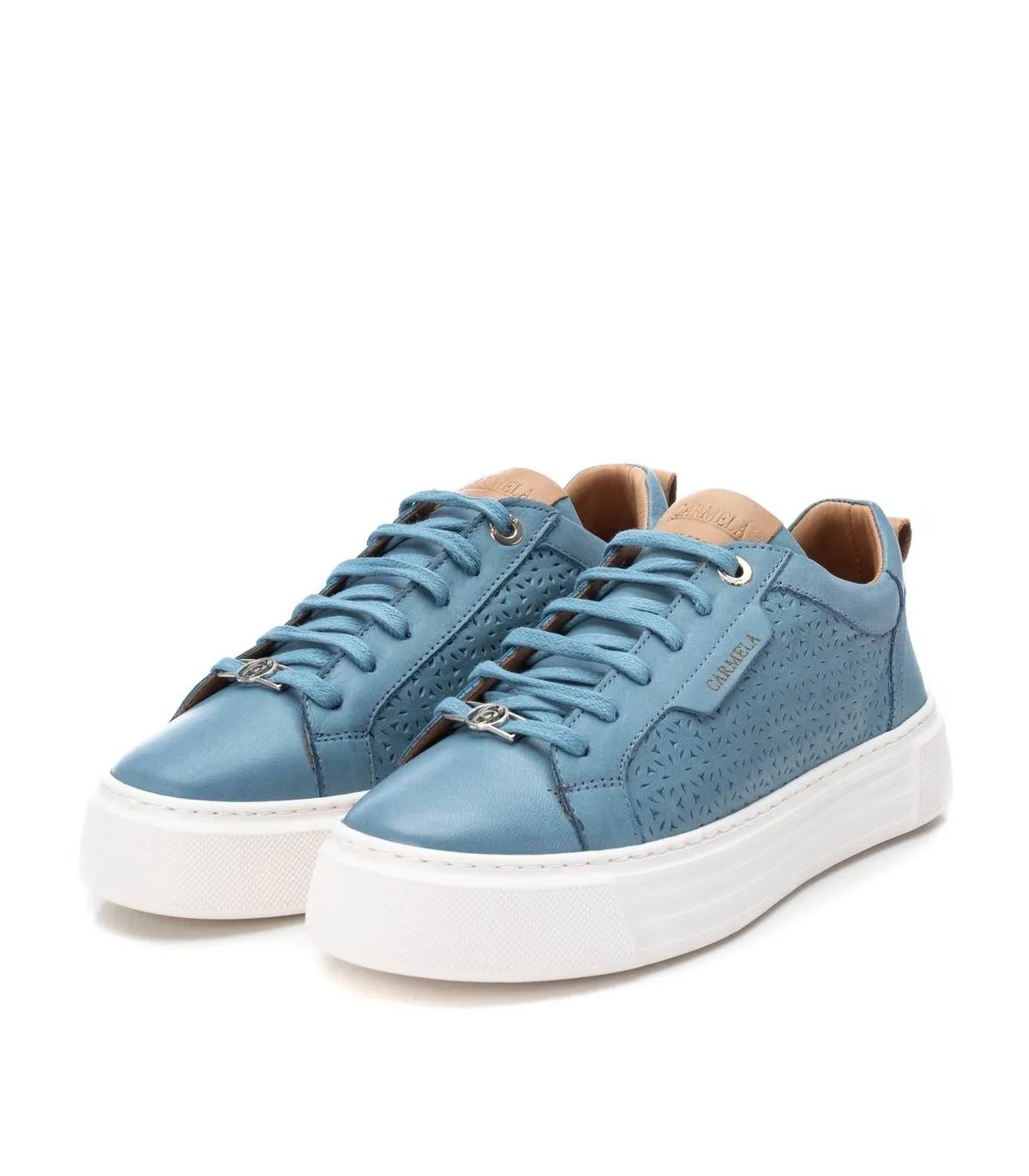 ZAPATO DE MUJER CARMELA 160558