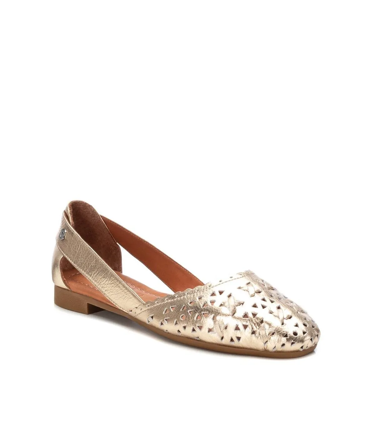 ZAPATO DE MUJER CARMELA 160672