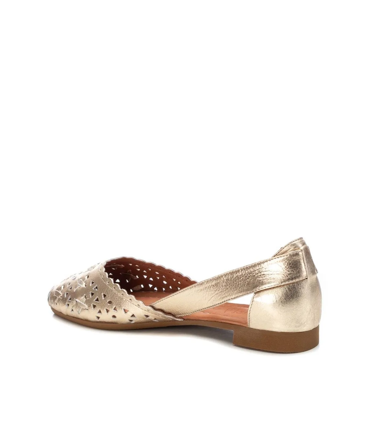 ZAPATO DE MUJER CARMELA 160672