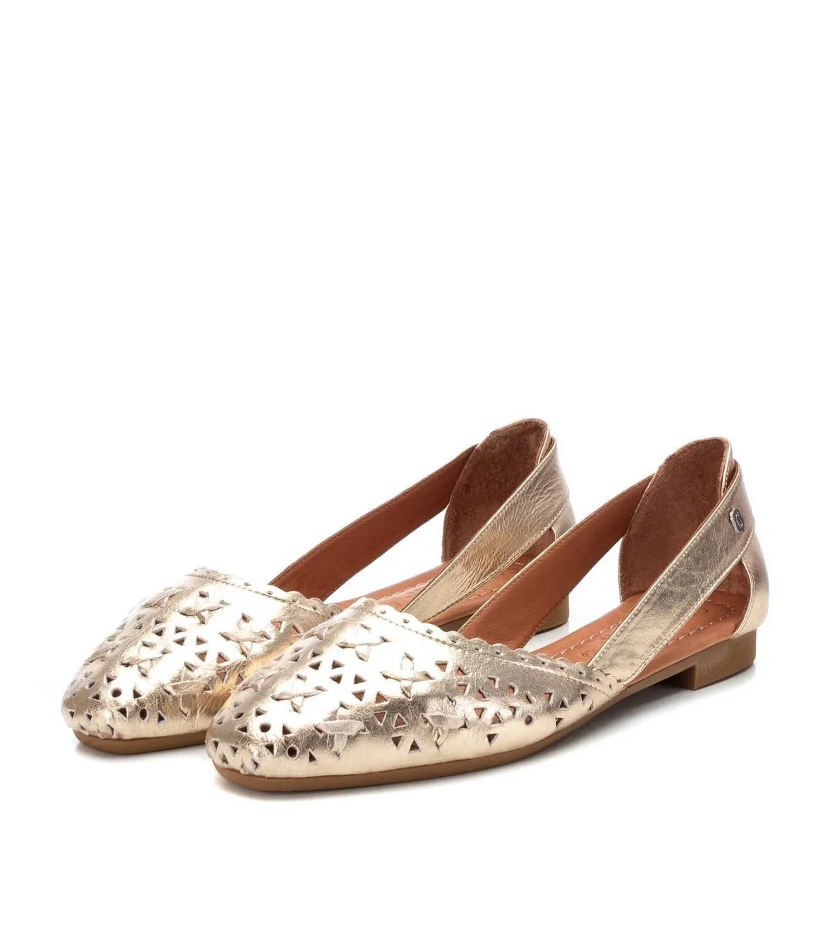 ZAPATO DE MUJER CARMELA 160672
