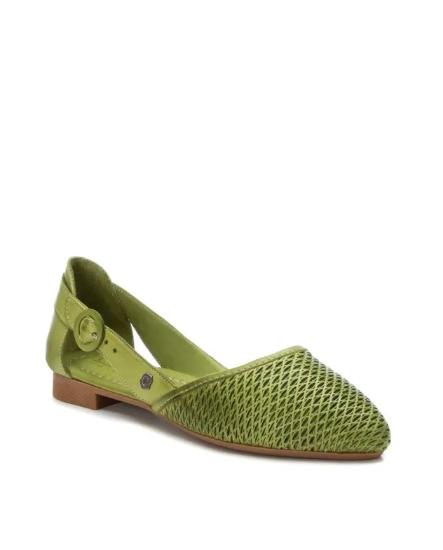 ZAPATO DE MUJER CARMELA 160760