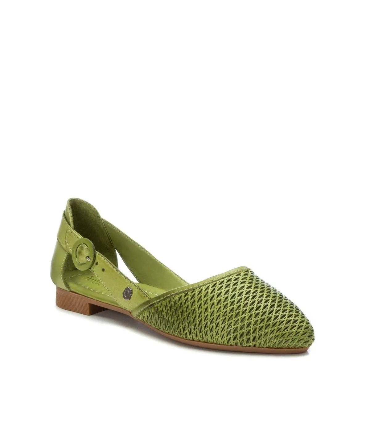 ZAPATO DE MUJER CARMELA 160760
