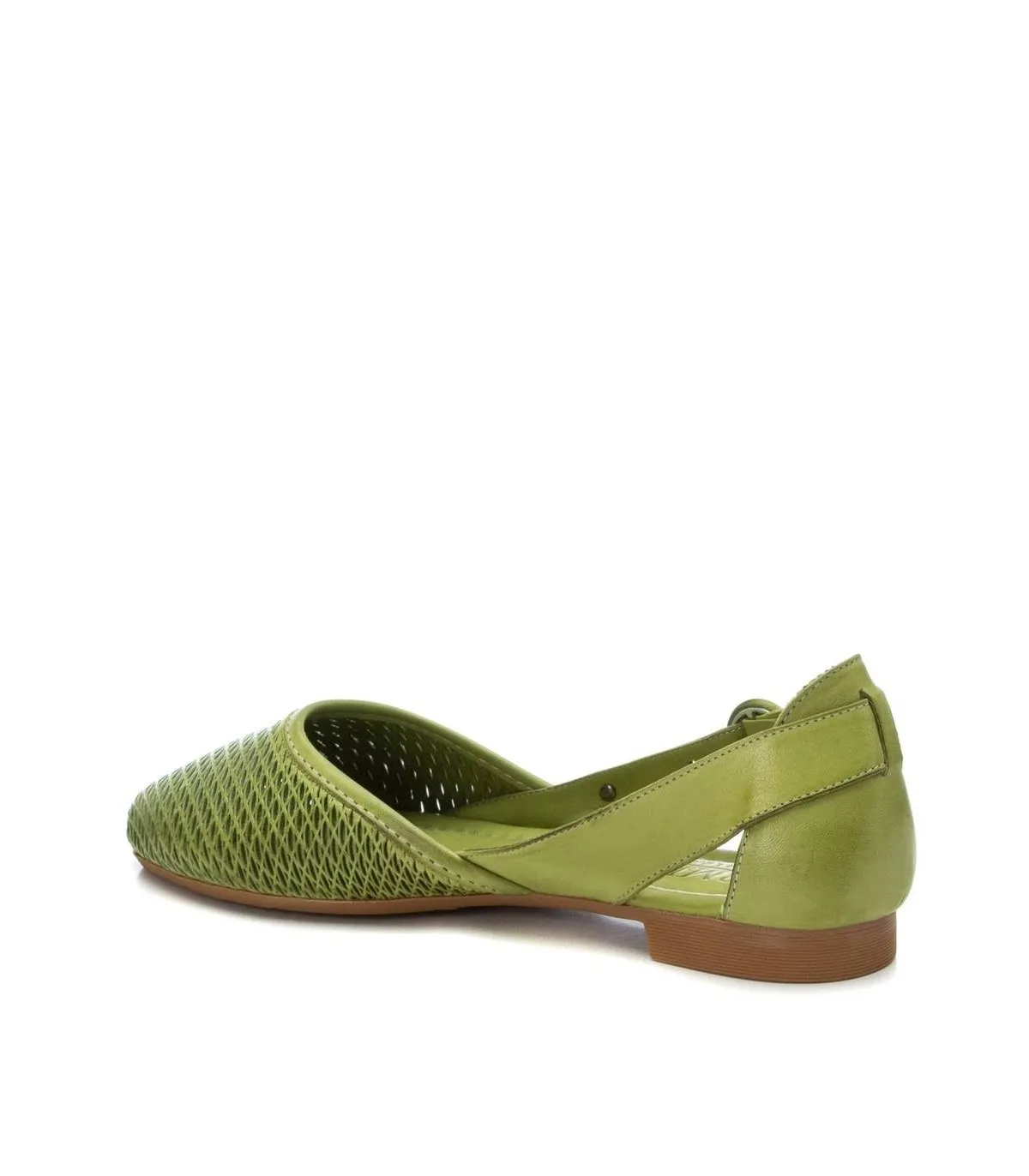 ZAPATO DE MUJER CARMELA 160760