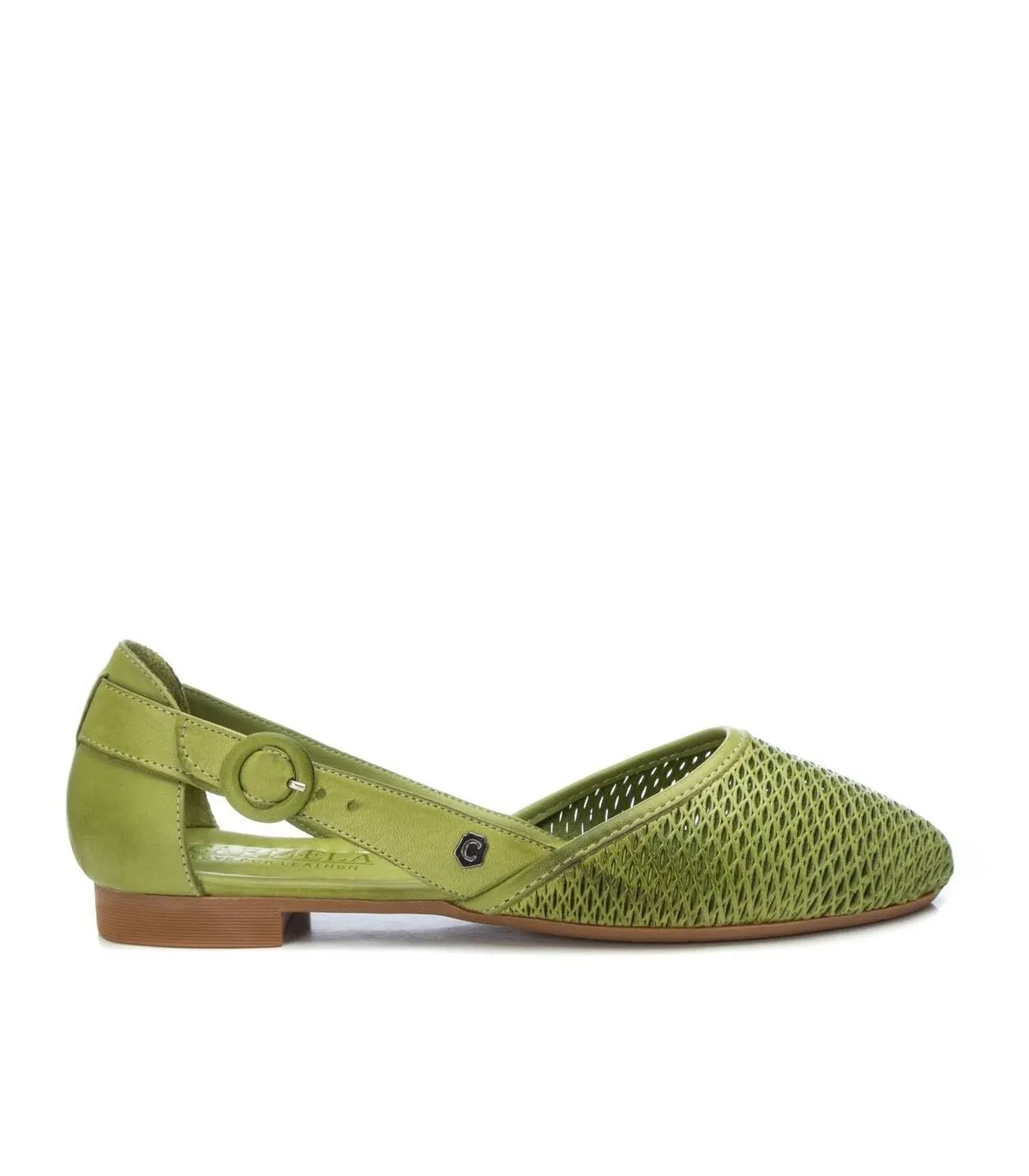 ZAPATO DE MUJER CARMELA 160760