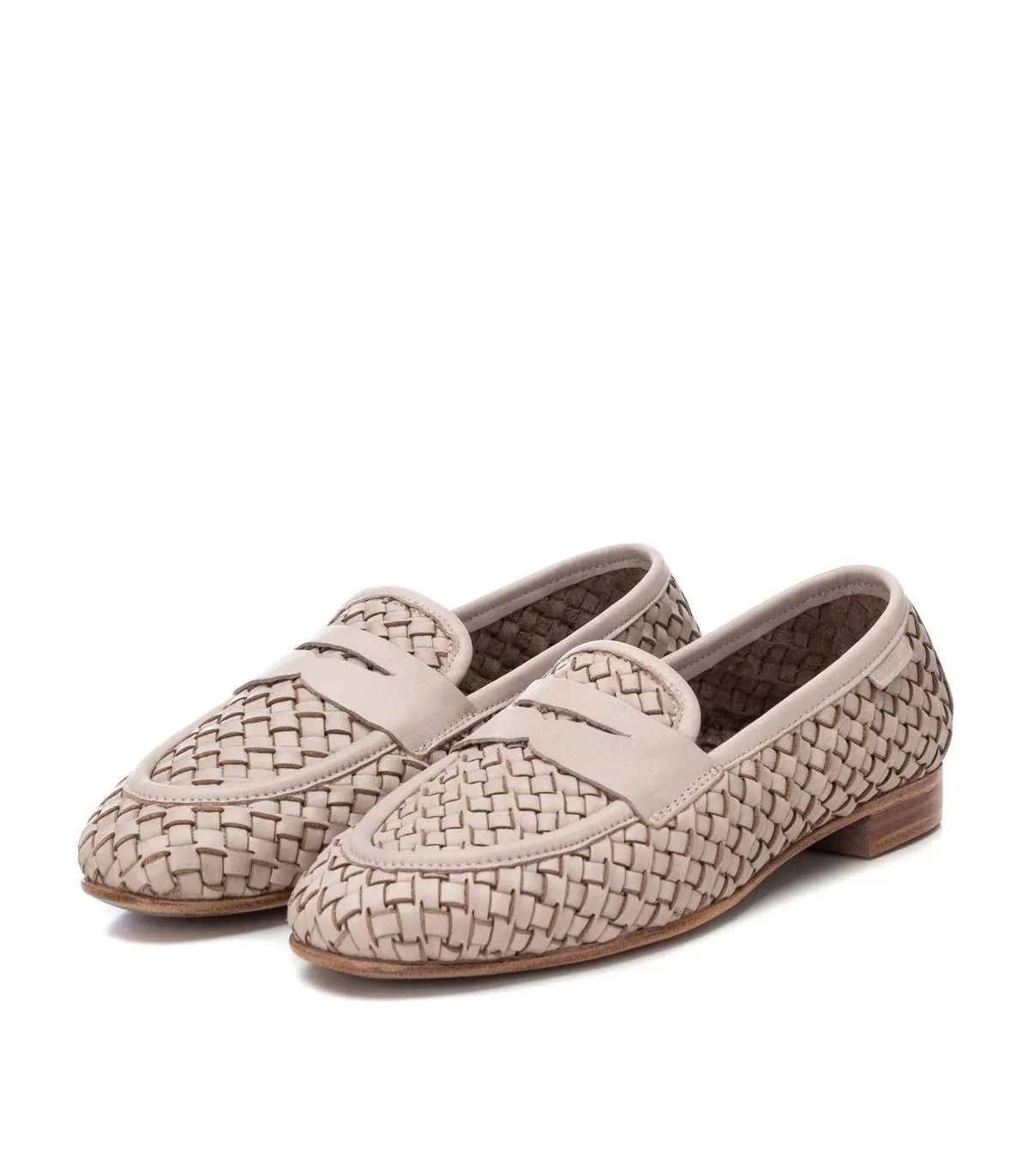ZAPATO DE MUJER CARMELA 161302