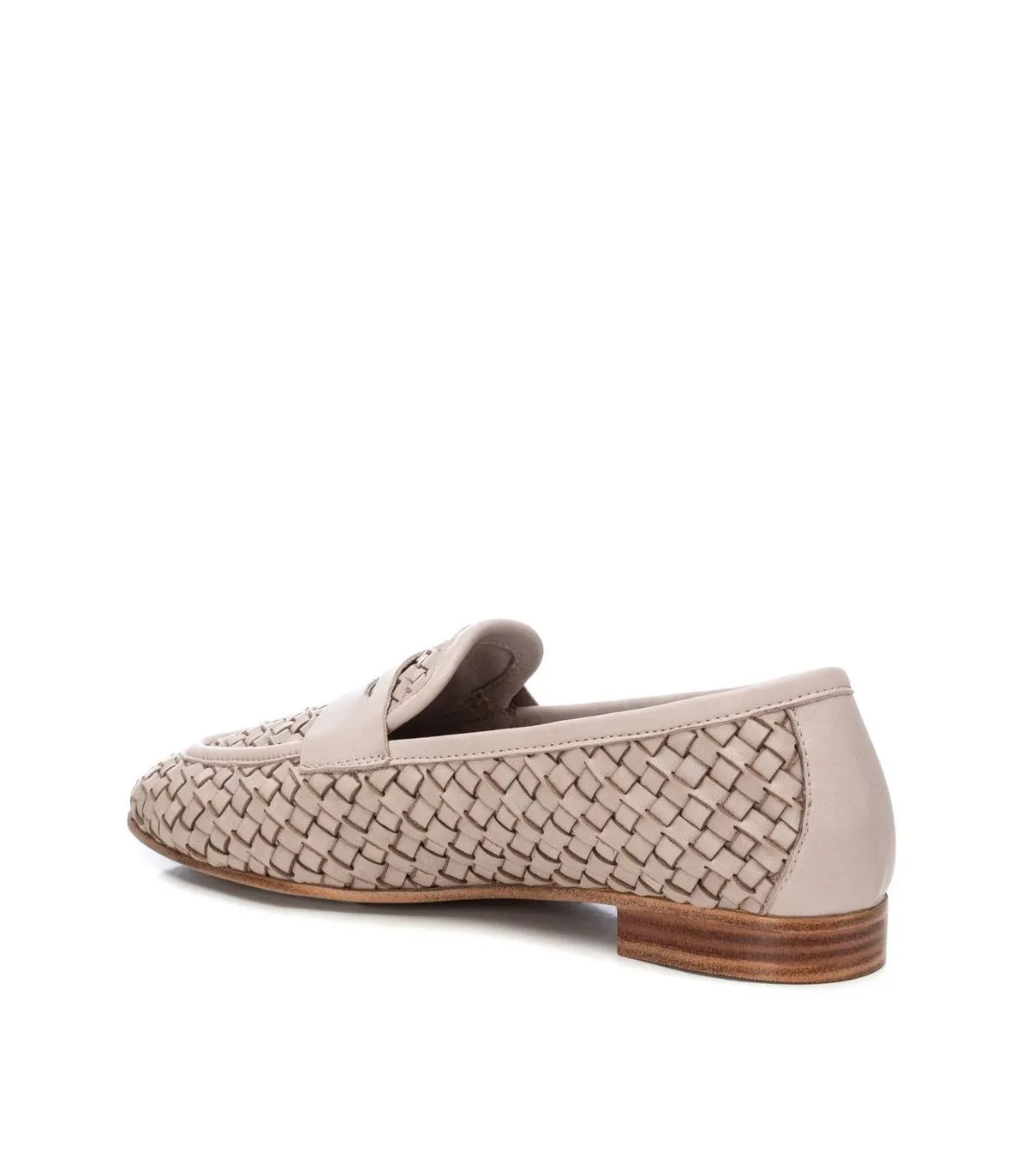 ZAPATO DE MUJER CARMELA 161302