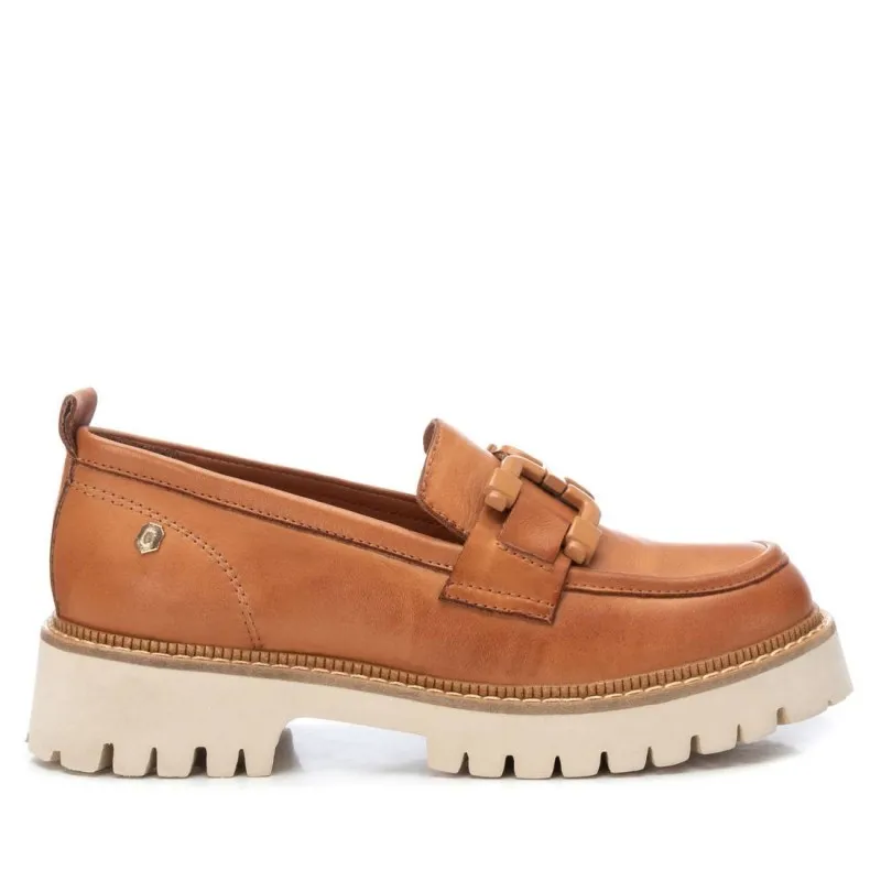 Zapato de mujer CARMELA 161310 Camel