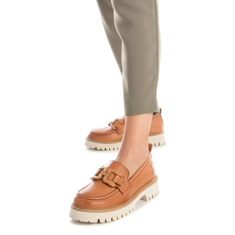 Zapato de mujer CARMELA 161310 Camel