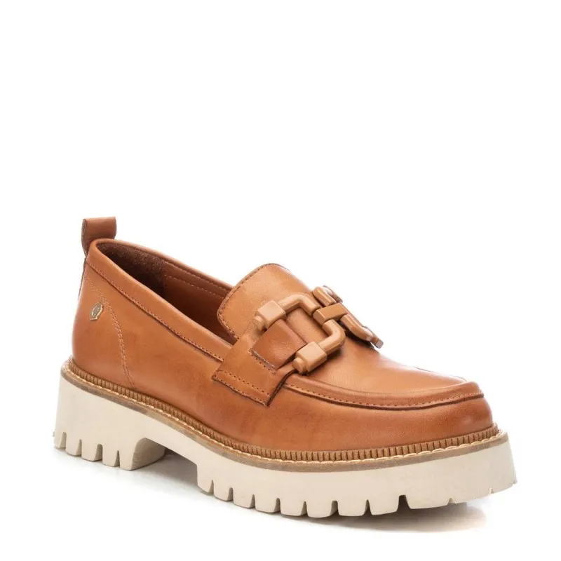 Zapato de mujer CARMELA 161310 Camel