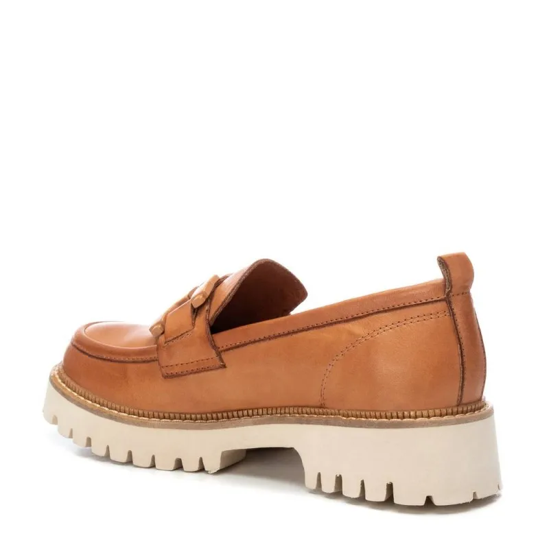Zapato de mujer CARMELA 161310 Camel