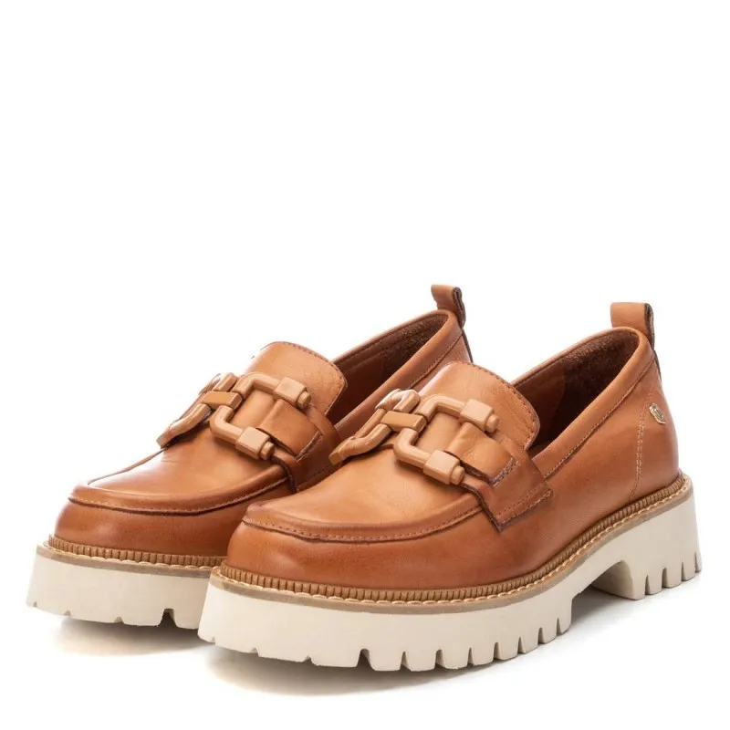Zapato de mujer CARMELA 161310 Camel