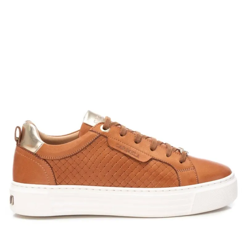 Zapato de mujer CARMELA 161313 Camel