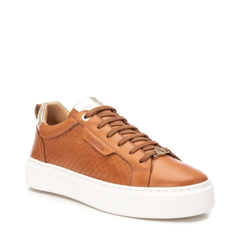 Zapato de mujer CARMELA 161313 Camel