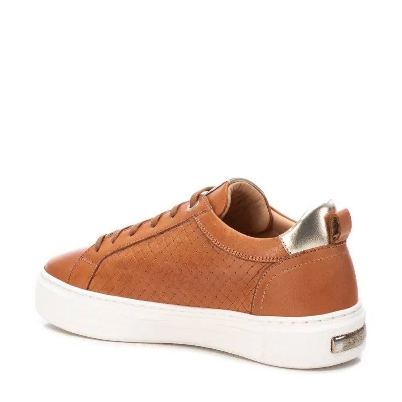 Zapato de mujer CARMELA 161313 Camel