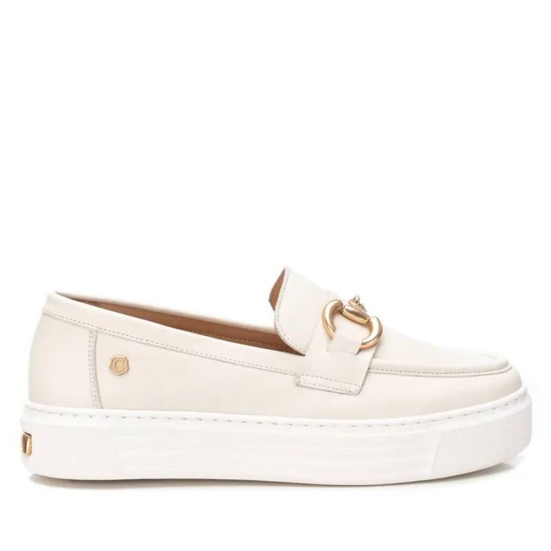 Zapato de mujer CARMELA 161319 Hielo
