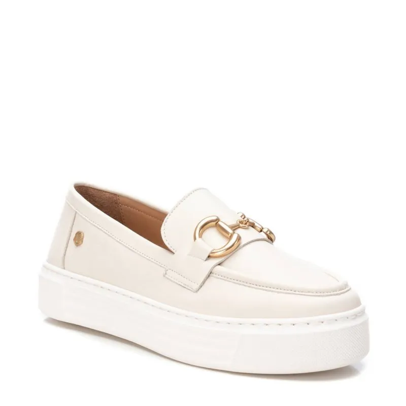 Zapato de mujer CARMELA 161319 Hielo