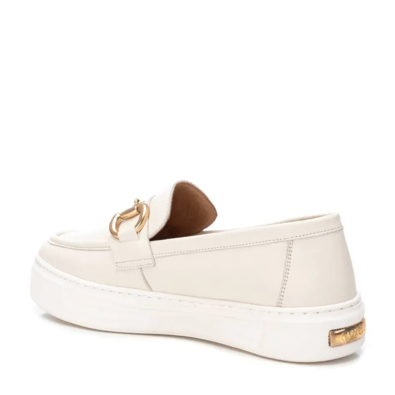 Zapato de mujer CARMELA 161319 Hielo
