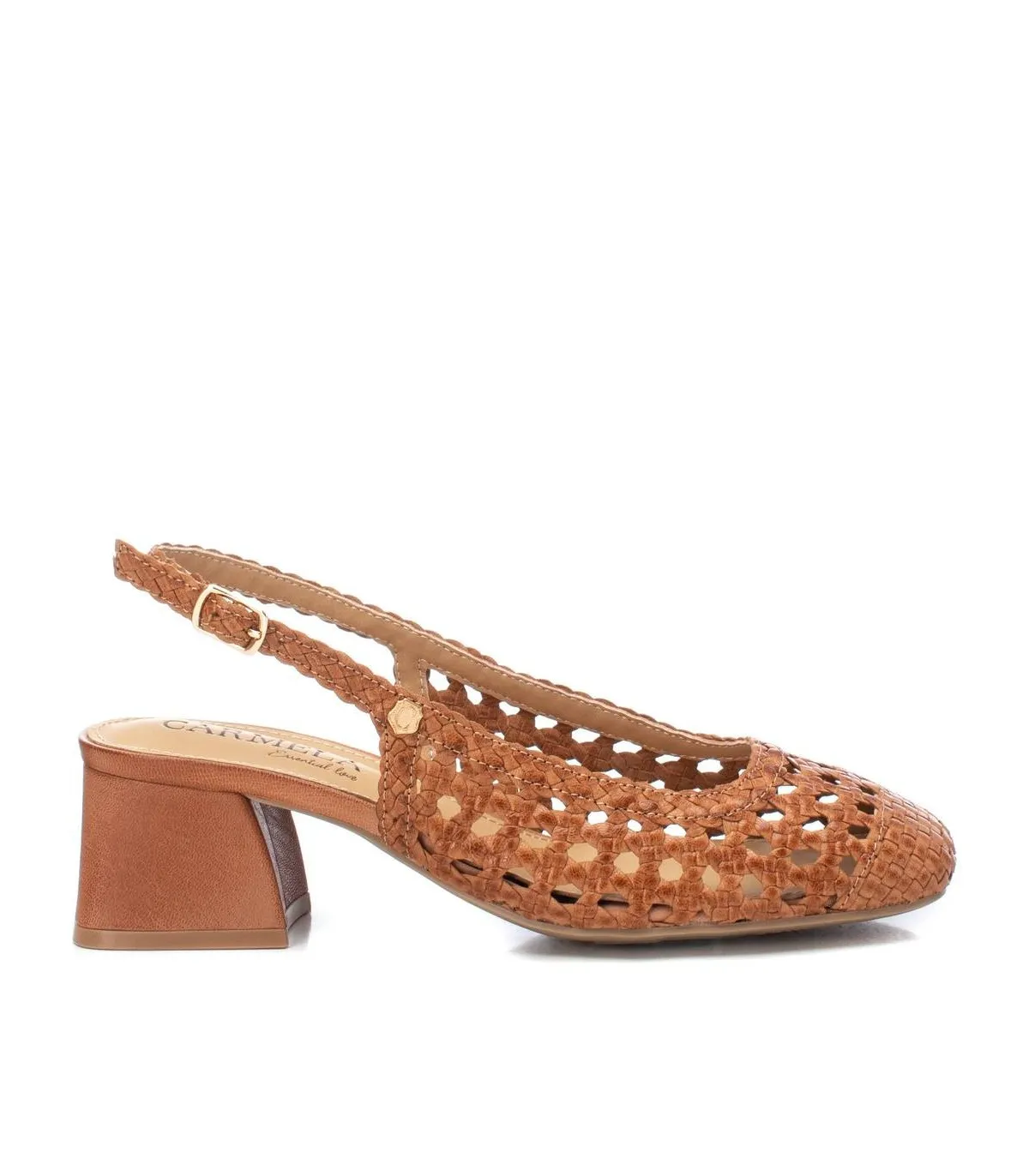 ZAPATO DE MUJER CARMELA 161608