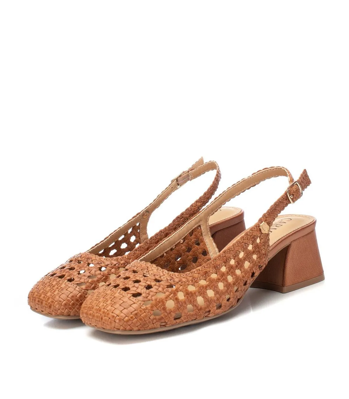 ZAPATO DE MUJER CARMELA 161608