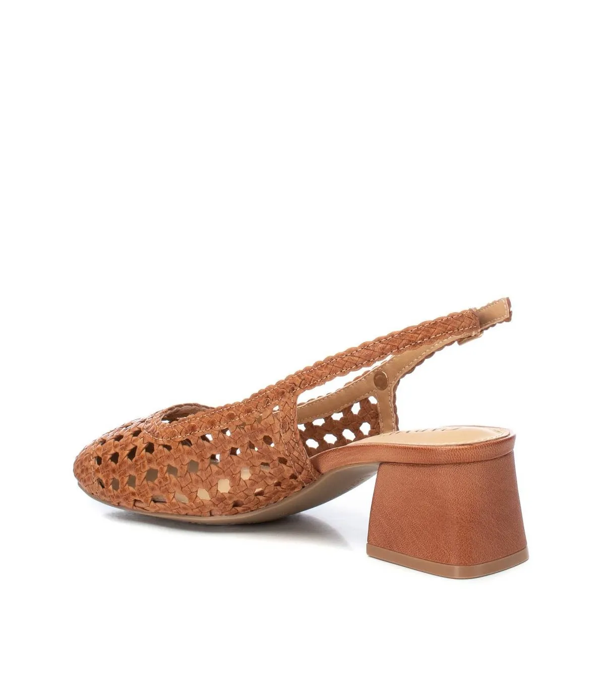 ZAPATO DE MUJER CARMELA 161608