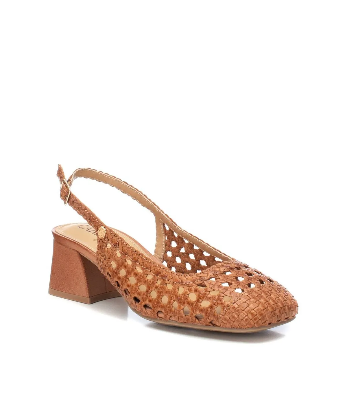 ZAPATO DE MUJER CARMELA 161608