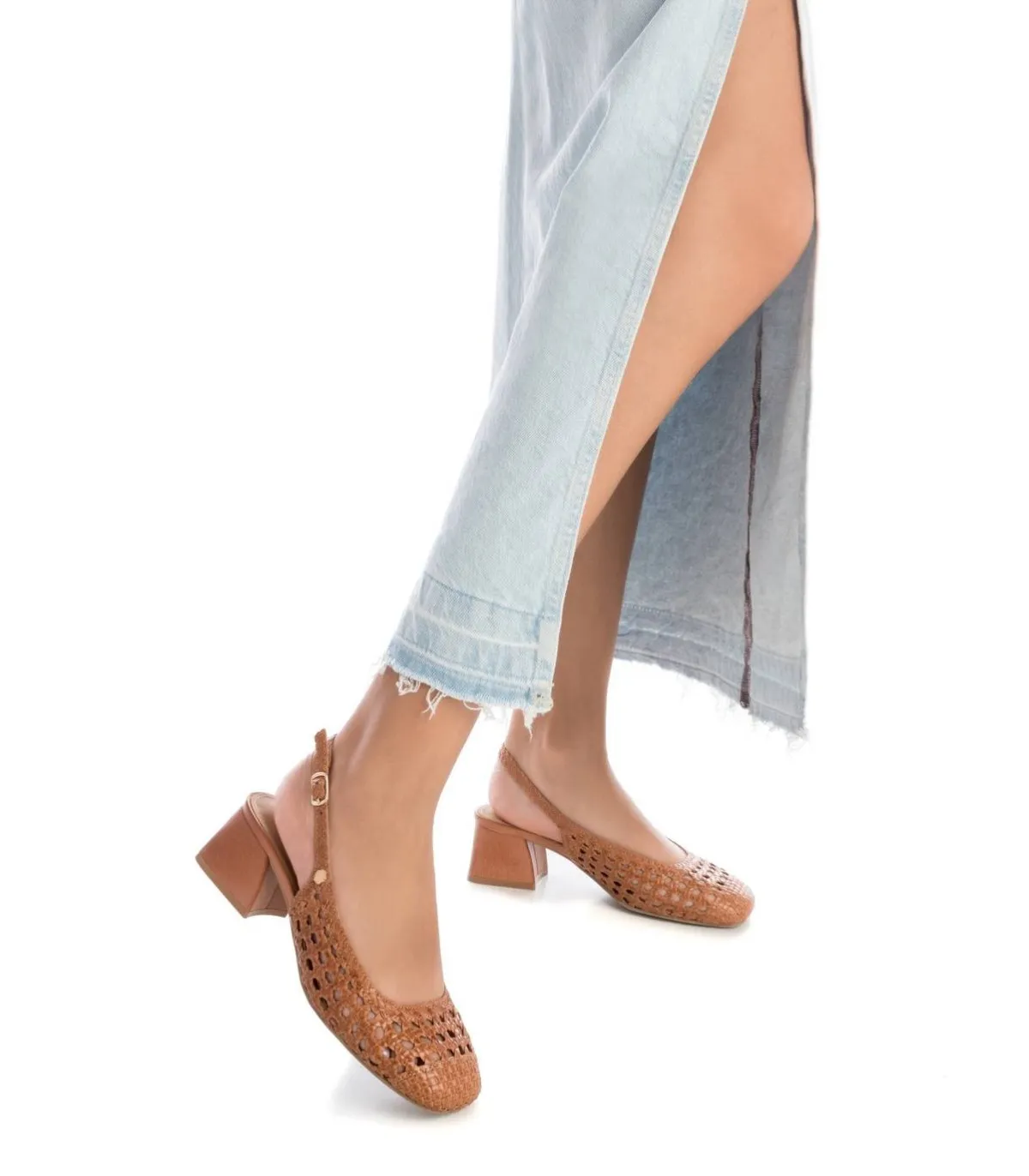 ZAPATO DE MUJER CARMELA 161608