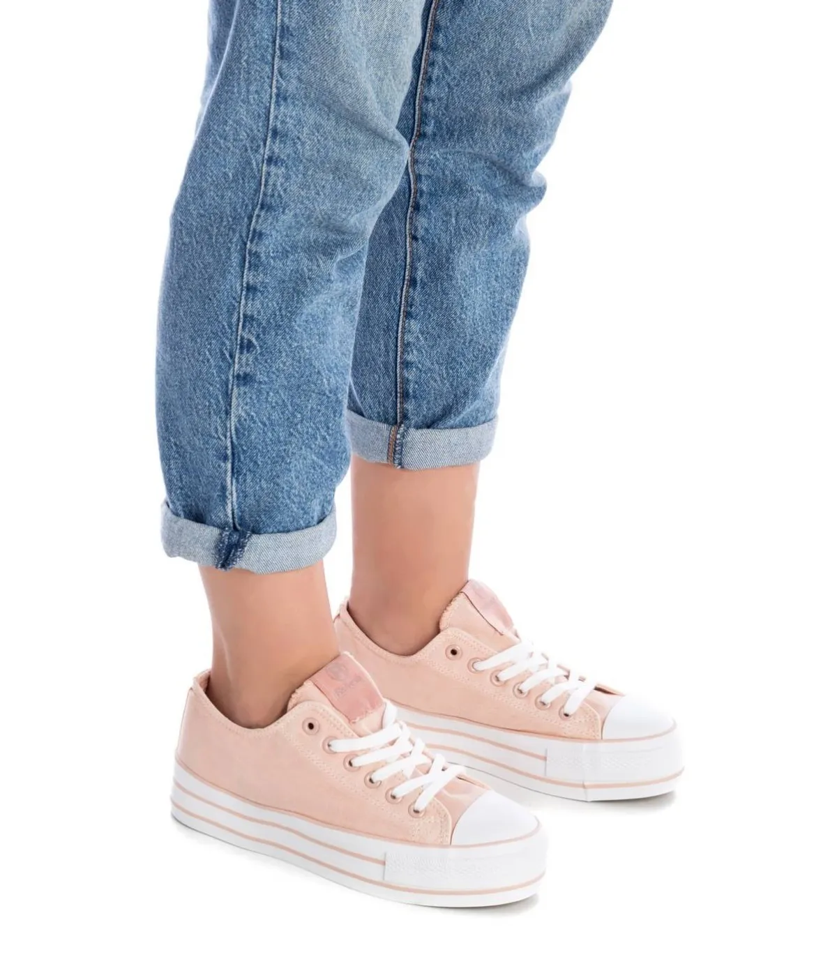 ZAPATO DE MUJER REFRESH 170824