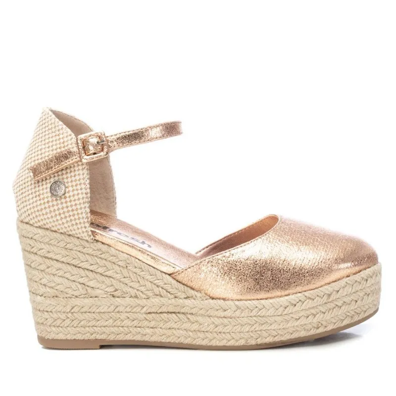 Zapato de mujer REFRESH 171958 Nude