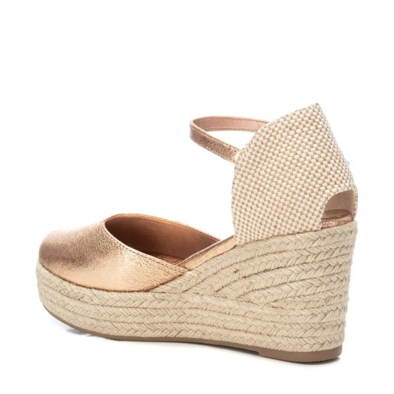 Zapato de mujer REFRESH 171958 Nude