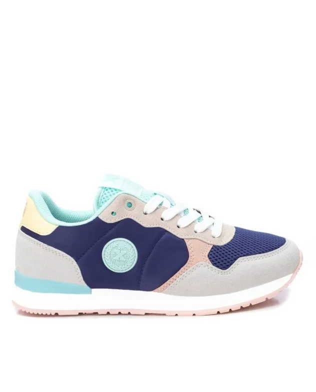 ZAPATO DE MUJER XTI 140811